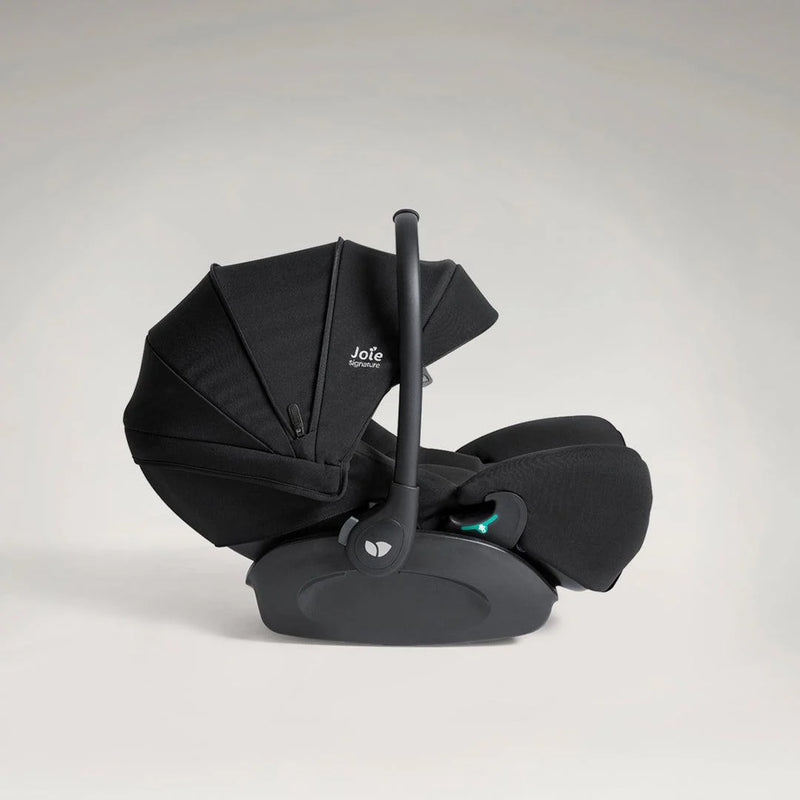 Joie i-Level Pro (Signature) Infant Car Seat - Eclipse