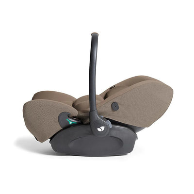 Joie i-Level Pro (Signature) Infant Car Seat - Maple