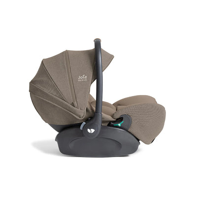 Joie i-Level Pro (Signature) Infant Car Seat - Maple