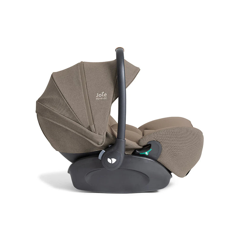 Joie i-Level Pro (Signature) Infant Car Seat - Maple