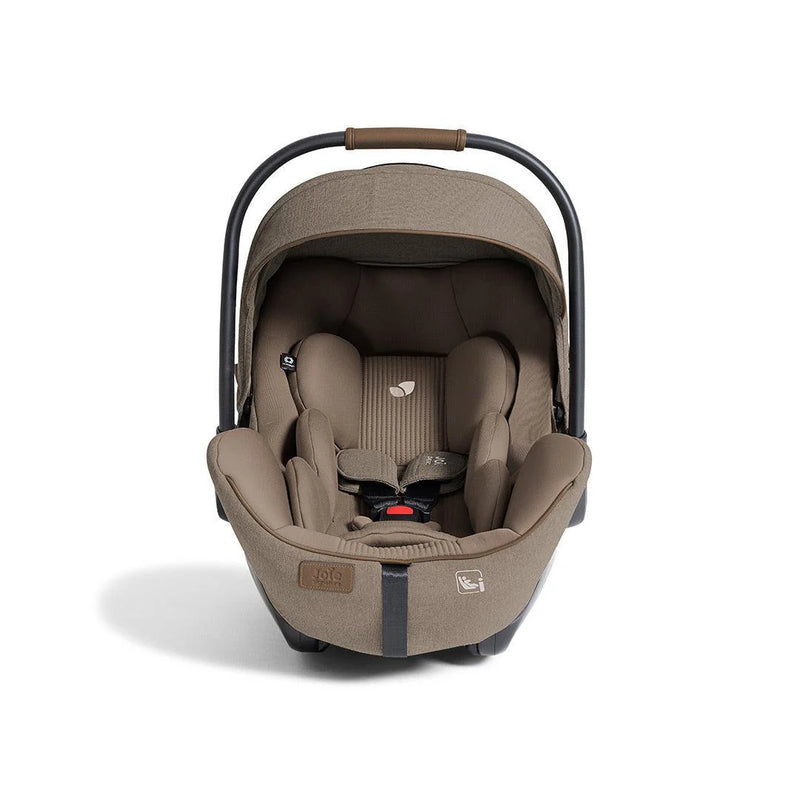 Joie i-Level Pro (Signature) Infant Car Seat - Maple