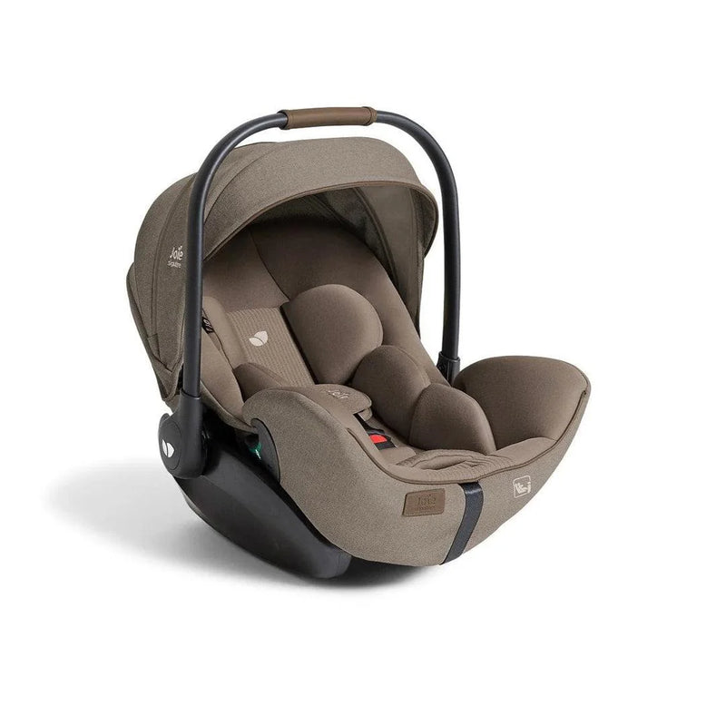 Joie i-Level Pro (Signature) Infant Car Seat - Maple
