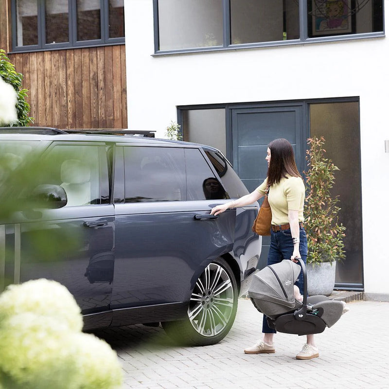 Joie i-Level Pro (Signature) Infant Car Seat - Maple