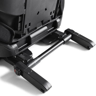 Joie i-Traver Signature High Back Booster – Eclipse