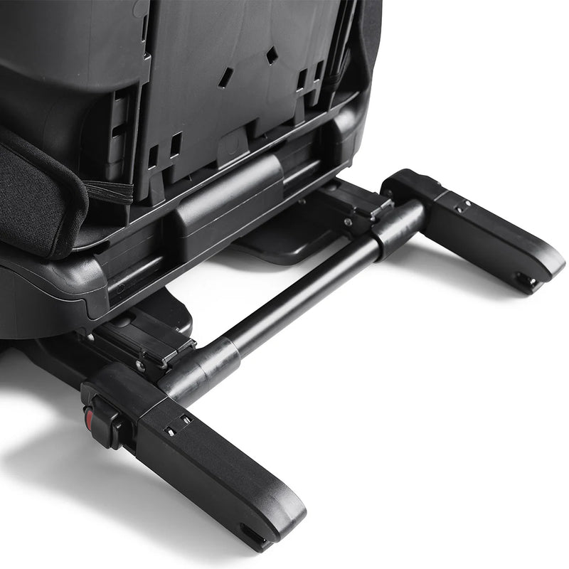 Joie i-Traver Signature High Back Booster – Eclipse