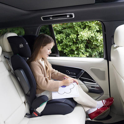 Joie i-Traver Signature High Back Booster – Eclipse