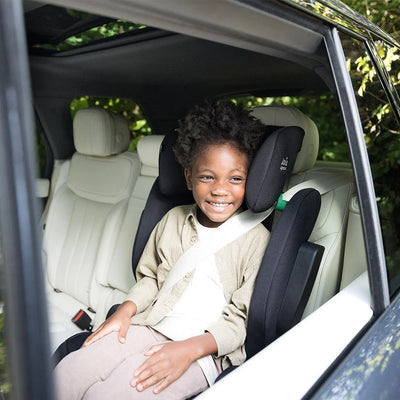 Joie i-Traver Signature High Back Booster – Maple