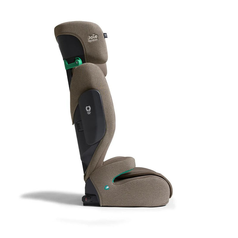 Joie i-Traver Signature High Back Booster – Maple