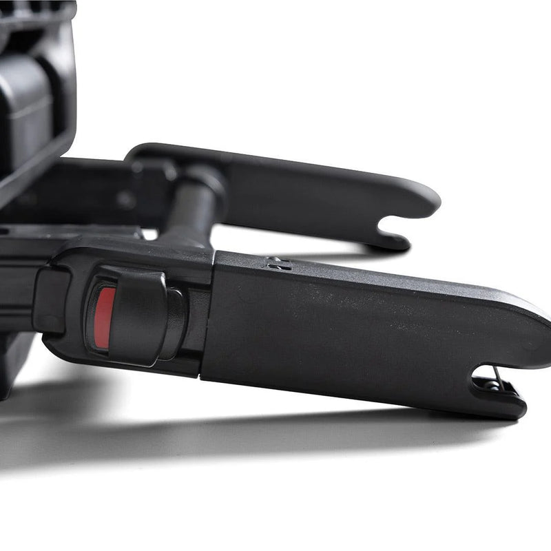 Joie i-Traver Signature High Back Booster – Maple