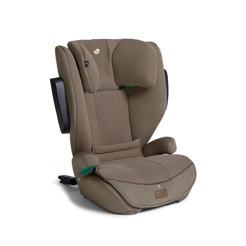 Joie i-Traver Signature High Back Booster – Maple