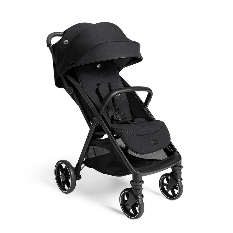 Joie Parcel LX Signature Stroller - Eclipse