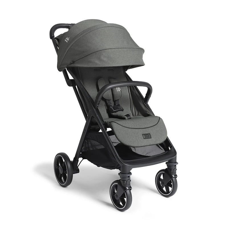 Joie Parcel LX Signature Stroller - Evergreen
