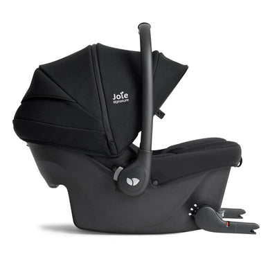 Joie Finiti Flex Click & Go Bundle - Maple