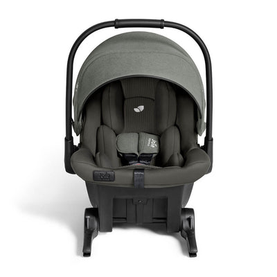 Joie Sprint (Signature) ISOFIX Infant Carrier - Evergreen