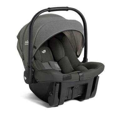 Joie Sprint (Signature) ISOFIX Infant Carrier - Evergreen
