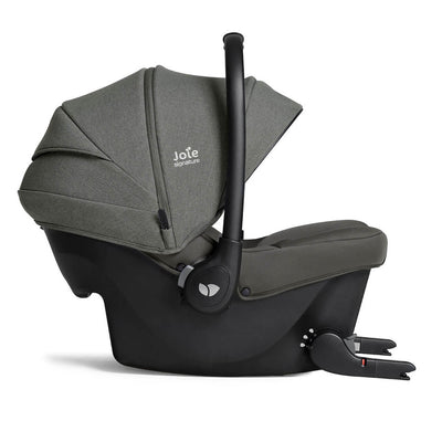 Joie Sprint (Signature) ISOFIX Infant Carrier - Evergreen