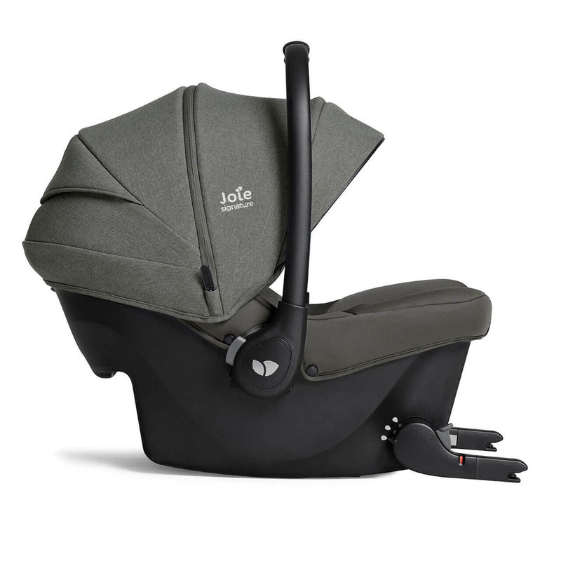 Joie Sprint (Signature) ISOFIX Infant Carrier - Evergreen