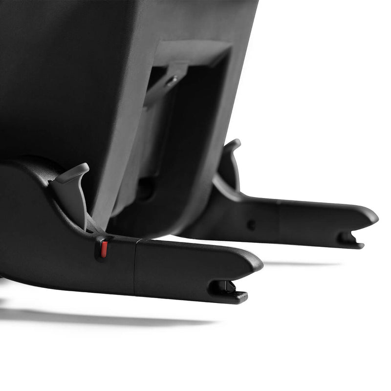 Joie Sprint (Signature) ISOFIX Infant Carrier - Evergreen