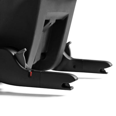 Joie Finiti Flex Click & Go Bundle - Evergreen