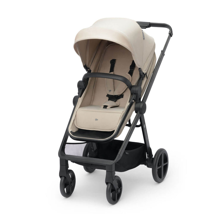 Kinderkraft Newborn Buggy Set 4in1 Travel System Bundles Pushchairs Products
