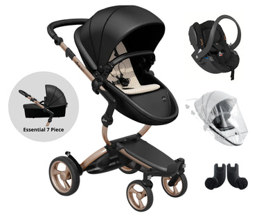 Strollers & Accessories
