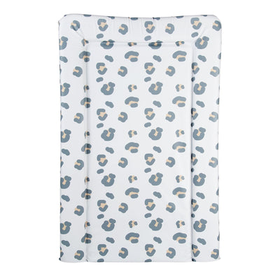 CuddleCo - Changing Mat - Leopard Muted