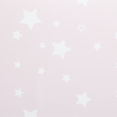 CuddleCo - Changing Mat - Little Princess Stars