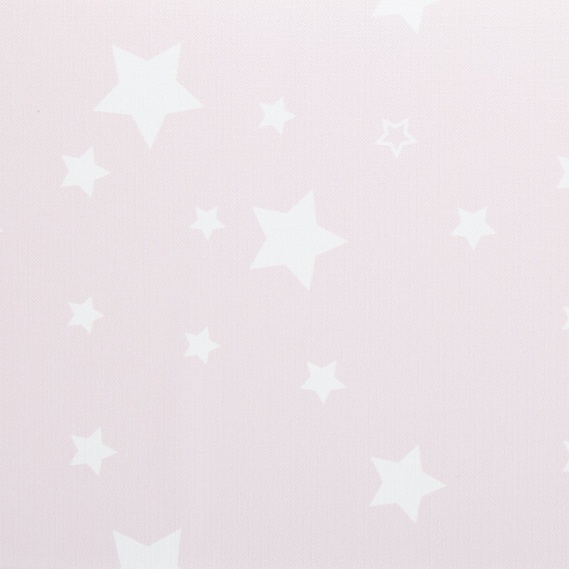 CuddleCo - Changing Mat - Little Princess Stars