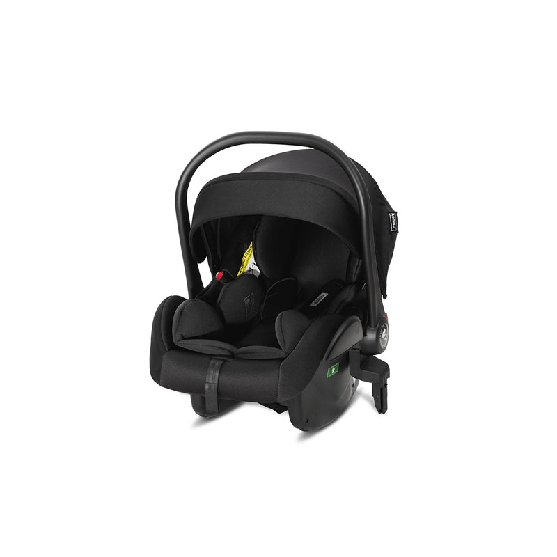 Ex Display - Lorelli Aspen 3in1 Travel System - Green