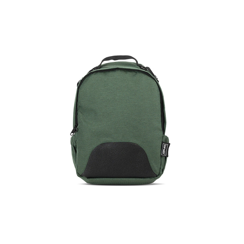 Ex Display - Lorelli Aspen 3in1 Travel System - Green