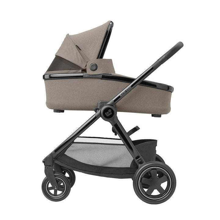 Maxi-Cosi Adorra Luxe Pebble 360 Pro Travel System Twillic