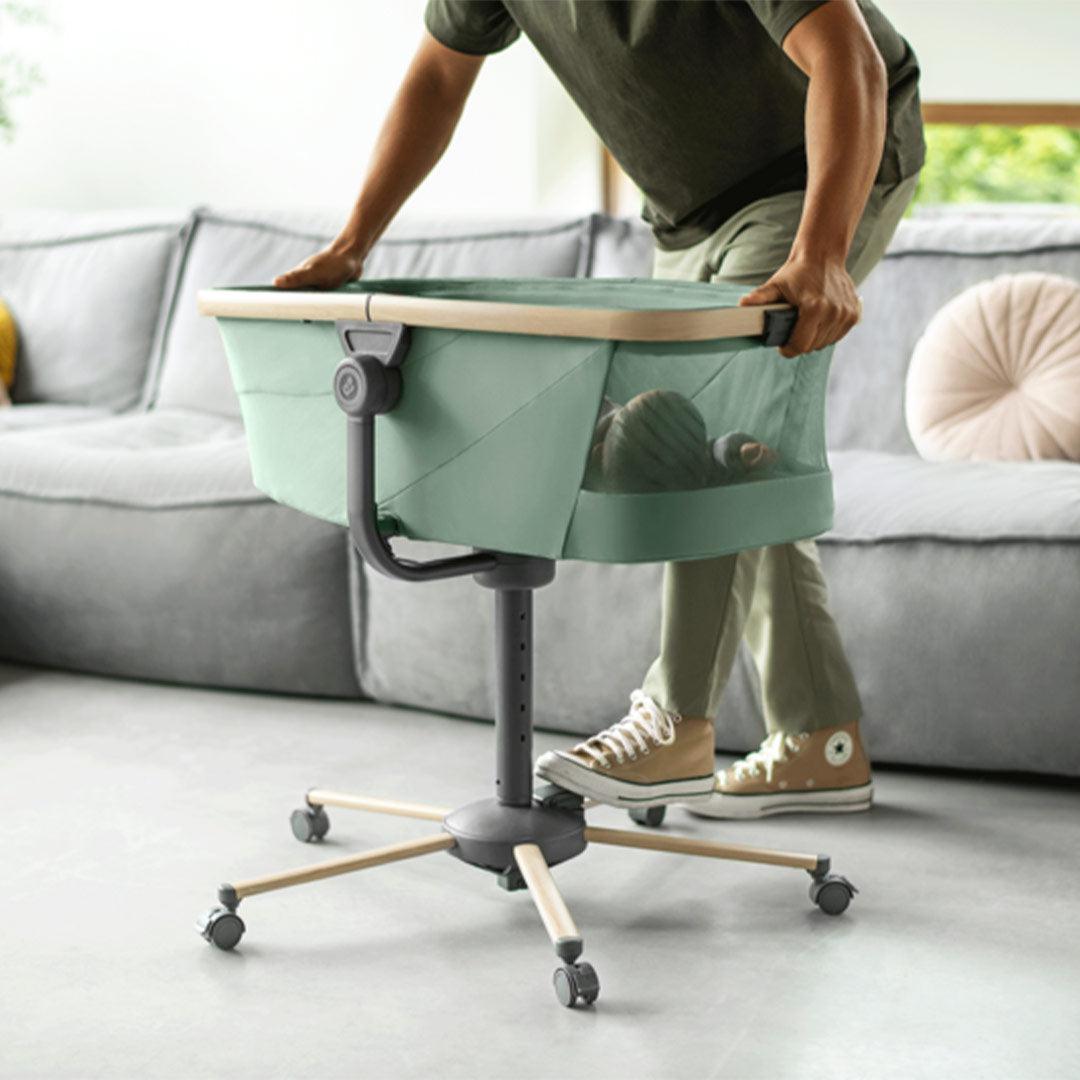 maxi cosi alba Maxi-Cosi Alba All in One Bassinet & Highchair