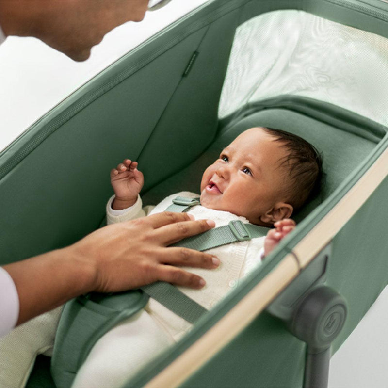 maxi-cosi alba all-in-one bassinet Maxi-Cosi Alba All in One Bassinet & Highchair