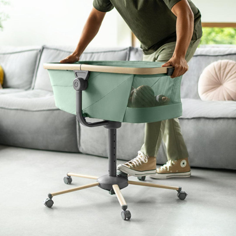 maxi-cosi alba all-in-one bassinet Maxi-Cosi Alba All in One Bassinet & Highchair