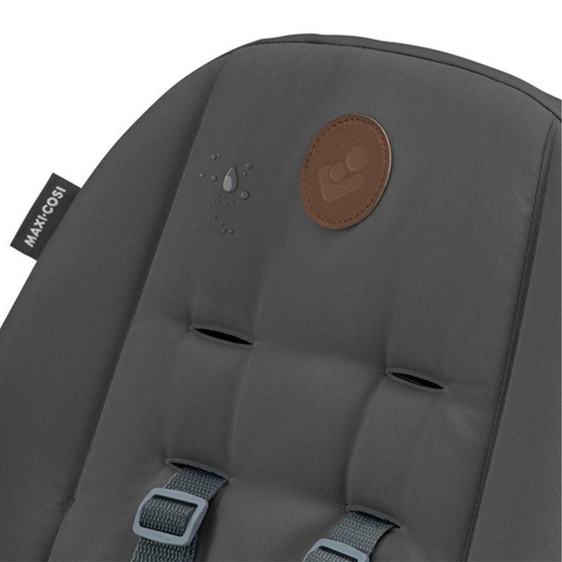 Maxi-Cosi Ava Highchair Eco - Beyond Graphite