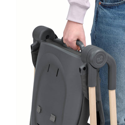 Maxi-Cosi Ava Highchair Eco - Beyond Graphite