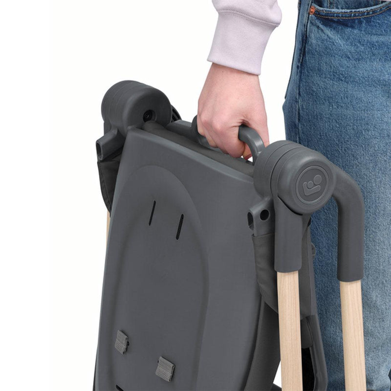 Maxi-Cosi Ava Highchair Eco - Beyond Graphite