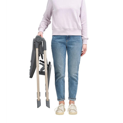 Maxi-Cosi Ava Highchair Eco - Beyond Graphite