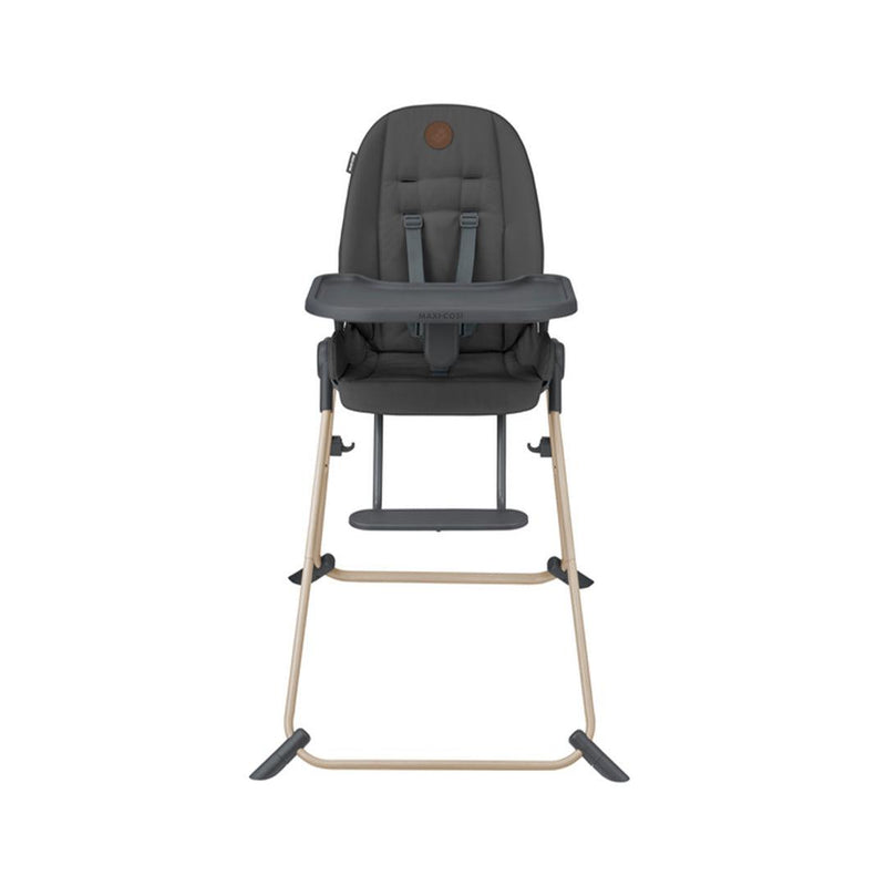 Maxi-Cosi Ava Highchair Eco - Beyond Graphite