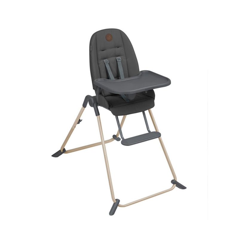 Maxi-Cosi Ava Highchair Eco - Beyond Graphite