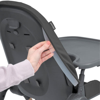 Maxi-Cosi Ava Highchair Eco - Beyond Graphite