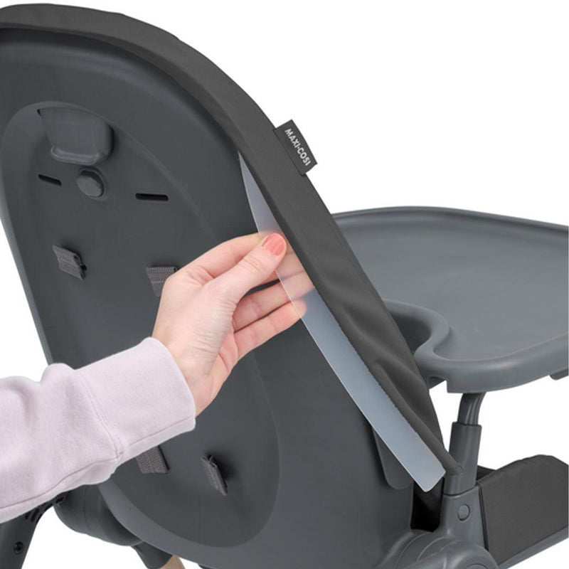 Maxi-Cosi Ava Highchair Eco - Beyond Graphite