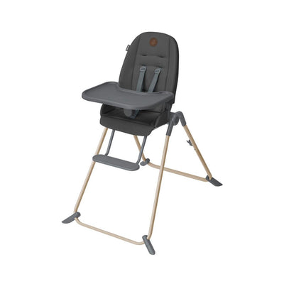 Maxi-Cosi Ava Highchair Eco - Beyond Graphite