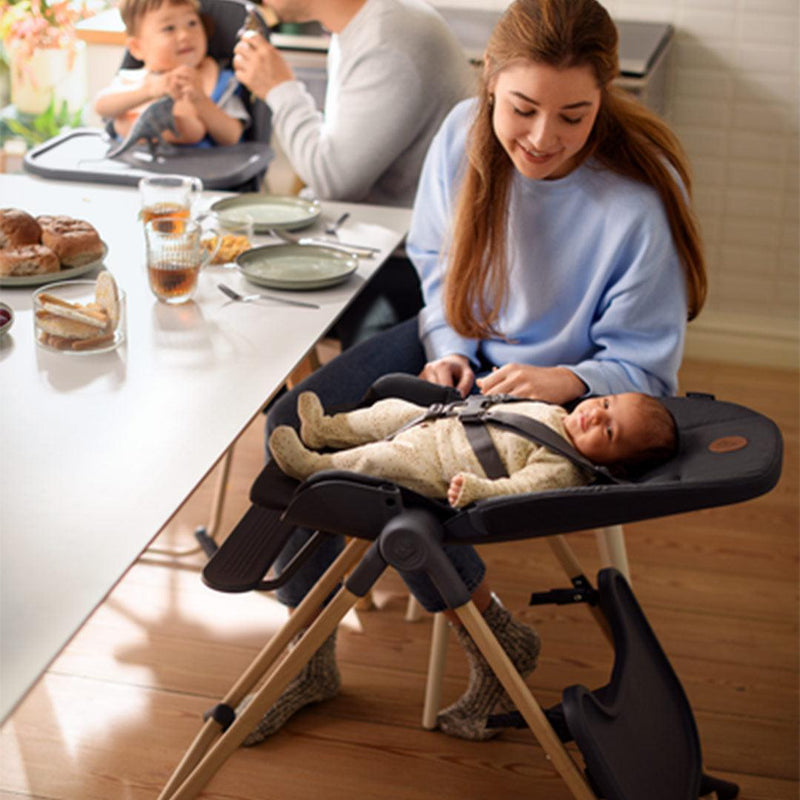 Maxi-Cosi Ava Highchair Eco - Beyond Graphite