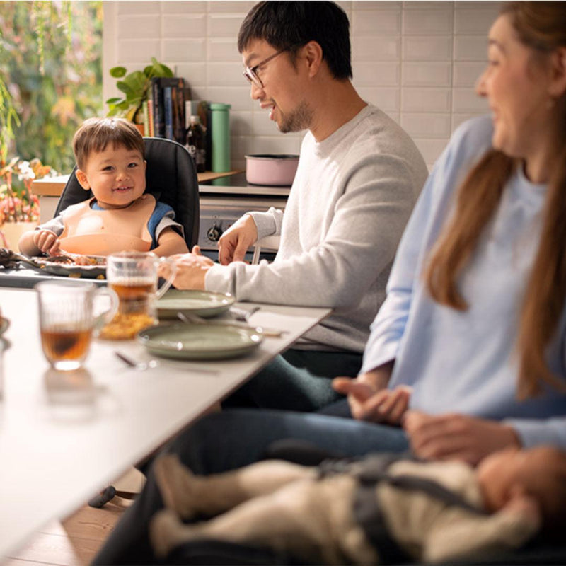 Maxi-Cosi Ava Highchair Eco - Beyond Graphite