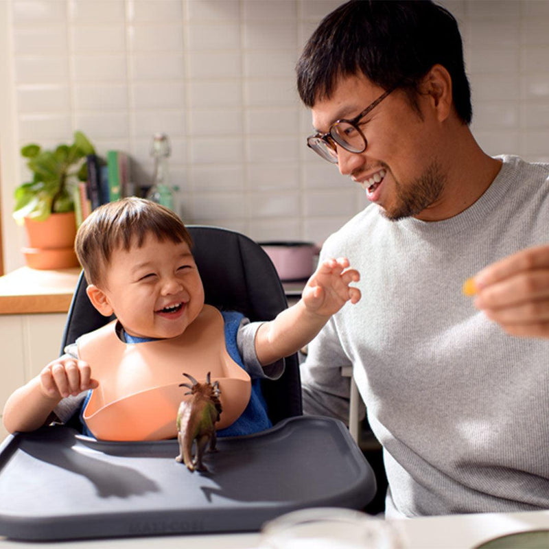 Maxi-Cosi Ava Highchair Eco - Beyond Graphite