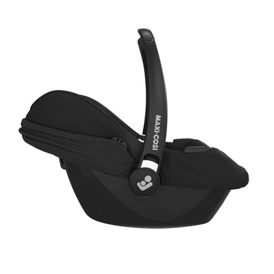 Maxi-Cosi CabrioFix i-Size Car Seat - Essential Black