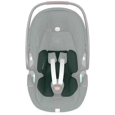 Maxi Cosi Pebble 360 PRO2 Car Seat - Twillic Green