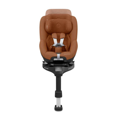 Maxi Cosi Mica 360 Pro Car Seat - Authentic Terra