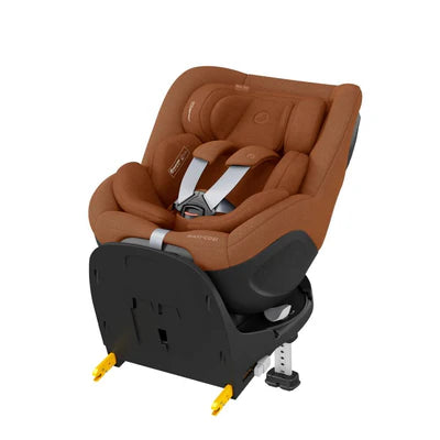 Maxi Cosi Mica 360 Pro Car Seat - Authentic Terra